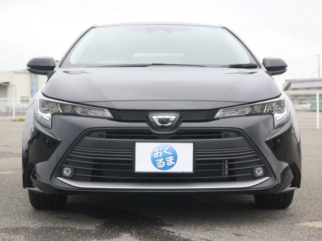 Ref:AUX-24897479 TOYOTA COROLLA TOURING 2025 10 Ref:AUX-24897479 TOYOTA COROLLA TOURING 2025 - Image 10