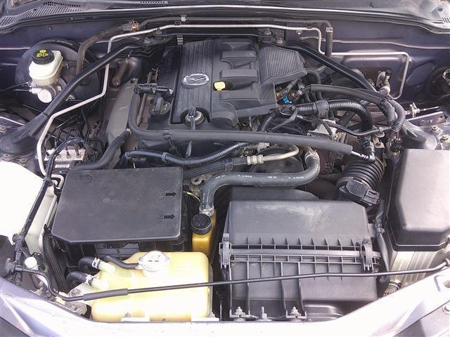 Ref:AUX-24897485 MAZDA ROADSTER 2006 12 Ref:AUX-24897485 MAZDA ROADSTER 2006 - Image 12