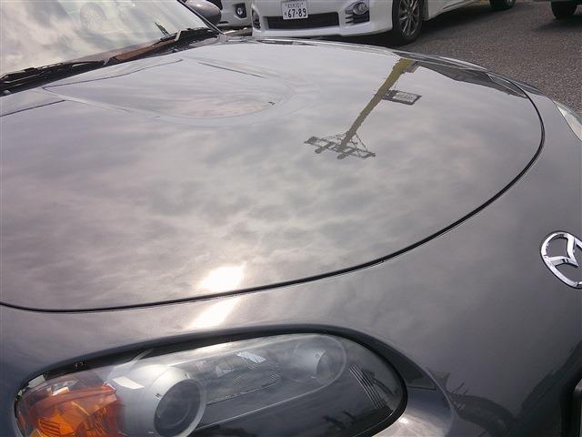 Ref:AUX-24897485 MAZDA ROADSTER 2006 13 Ref:AUX-24897485 MAZDA ROADSTER 2006 - Image 13