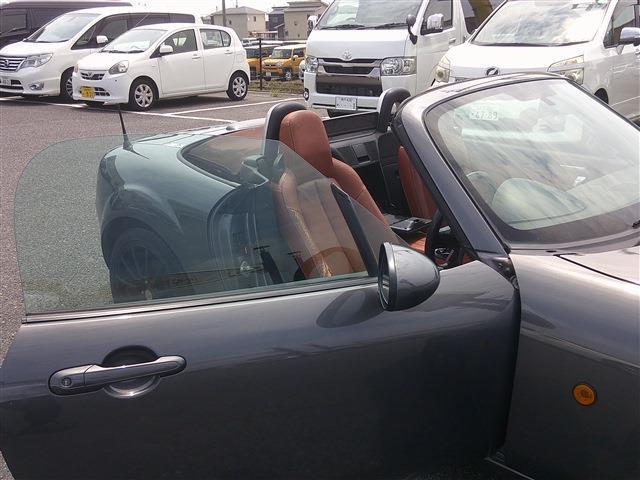Ref:AUX-24897485 MAZDA ROADSTER 2006 18 Ref:AUX-24897485 MAZDA ROADSTER 2006 - Image 18