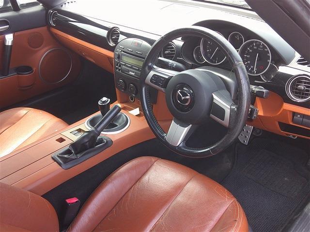 Ref:AUX-24897485 MAZDA ROADSTER 2006 20 Ref:AUX-24897485 MAZDA ROADSTER 2006 - Image 20