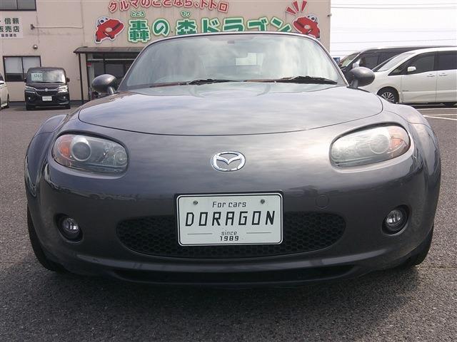 Ref:AUX-24897485 MAZDA ROADSTER 2006 3 Ref:AUX-24897485 MAZDA ROADSTER 2006 - Image 3