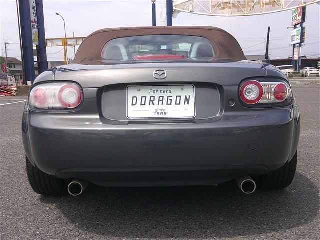 Ref:AUX-24897485 MAZDA ROADSTER 2006 7 Ref:AUX-24897485 MAZDA ROADSTER 2006 - Image 7