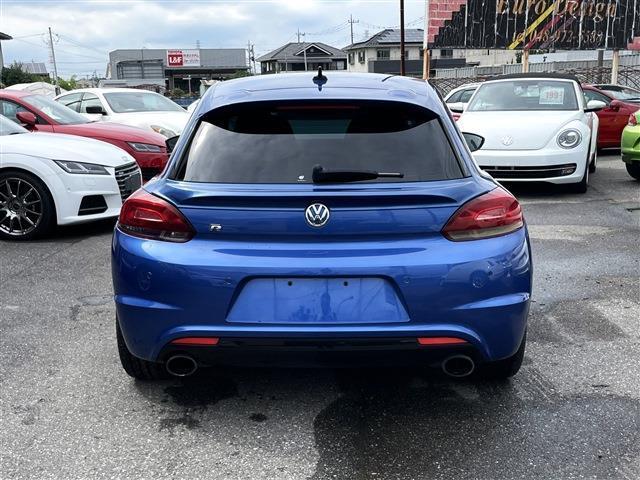 Ref:AUX-24897489 VOLKSWAGEN SCIROCCO 2013 2 Ref:AUX-24897489 VOLKSWAGEN SCIROCCO 2013 - Image 2