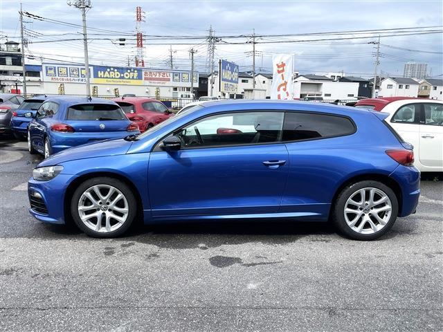 Ref:AUX-24897489 VOLKSWAGEN SCIROCCO 2013 11 Ref:AUX-24897489 VOLKSWAGEN SCIROCCO 2013 - Image 11
