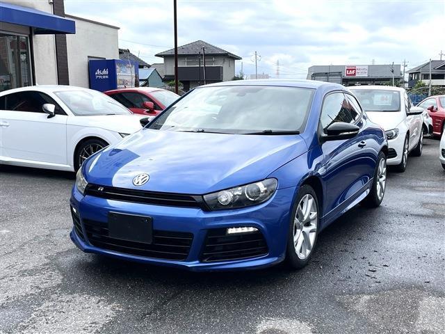 Ref:AUX-24897489 VOLKSWAGEN SCIROCCO 2013 13 Ref:AUX-24897489 VOLKSWAGEN SCIROCCO 2013 - Image 13