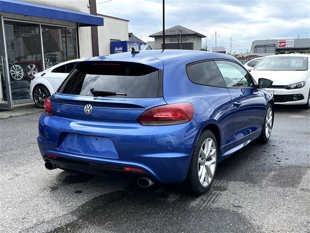 Ref:AUX-24897489 VOLKSWAGEN SCIROCCO 2013 14 Ref:AUX-24897489 VOLKSWAGEN SCIROCCO 2013 - Image 14