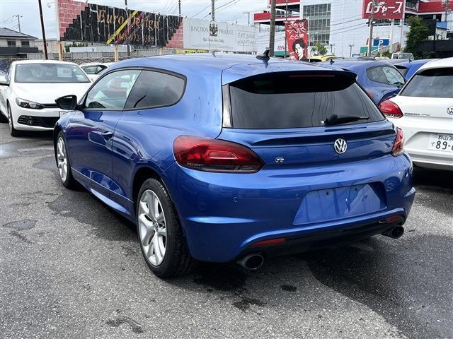 Ref:AUX-24897489 VOLKSWAGEN SCIROCCO 2013 15 Ref:AUX-24897489 VOLKSWAGEN SCIROCCO 2013 - Image 15
