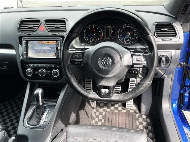 Ref:AUX-24897489 VOLKSWAGEN SCIROCCO 2013 18 Ref:AUX-24897489 VOLKSWAGEN SCIROCCO 2013 - Image 18