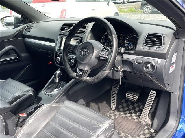 Ref:AUX-24897489 VOLKSWAGEN SCIROCCO 2013 3 Ref:AUX-24897489 VOLKSWAGEN SCIROCCO 2013 - Image 3