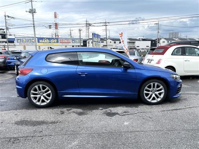 Ref:AUX-24897489 VOLKSWAGEN SCIROCCO 2013 4 Ref:AUX-24897489 VOLKSWAGEN SCIROCCO 2013 - Image 4