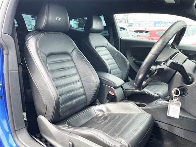 Ref:AUX-24897489 VOLKSWAGEN SCIROCCO 2013 6 Ref:AUX-24897489 VOLKSWAGEN SCIROCCO 2013 - Image 6
