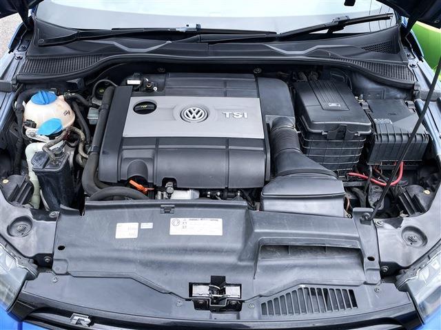 Ref:AUX-24897489 VOLKSWAGEN SCIROCCO 2013 8 Ref:AUX-24897489 VOLKSWAGEN SCIROCCO 2013 - Image 8