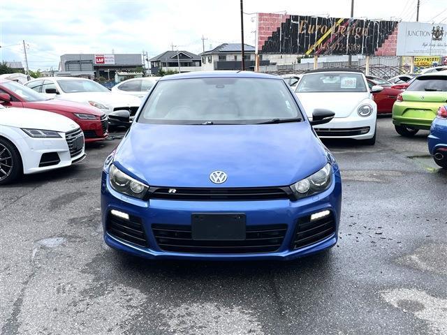 Ref:AUX-24897489 VOLKSWAGEN SCIROCCO 2013 10 Ref:AUX-24897489 VOLKSWAGEN SCIROCCO 2013 - Image 10