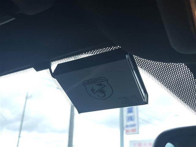 Ref:AUX-24897492 ABARTH ABARTH 595 2013 17 Ref:AUX-24897492 ABARTH ABARTH 595 2013 - Image 17