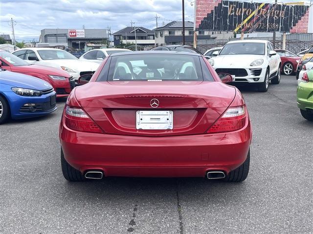 Ref:AUX-24897493 MERCEDES BENZ SLK 2012 2 Ref:AUX-24897493 MERCEDES BENZ SLK 2012 - Image 2
