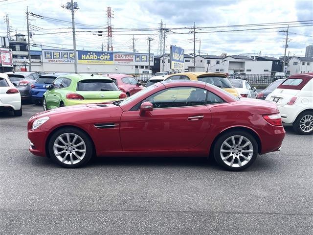 Ref:AUX-24897493 MERCEDES BENZ SLK 2012 11 Ref:AUX-24897493 MERCEDES BENZ SLK 2012 - Image 11