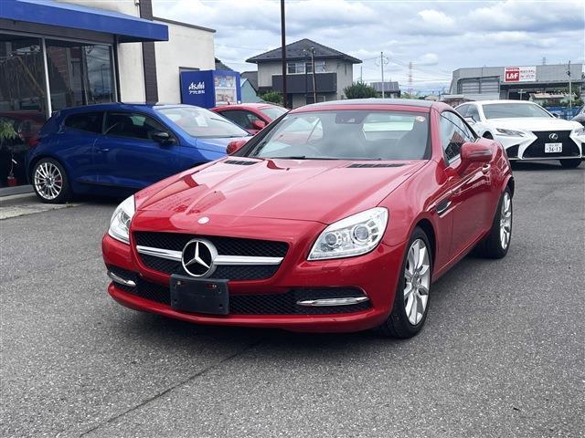 Ref:AUX-24897493 MERCEDES BENZ SLK 2012 13 Ref:AUX-24897493 MERCEDES BENZ SLK 2012 - Image 13