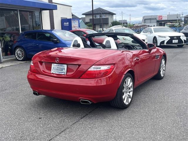 Ref:AUX-24897493 MERCEDES BENZ SLK 2012 14 Ref:AUX-24897493 MERCEDES BENZ SLK 2012 - Image 14
