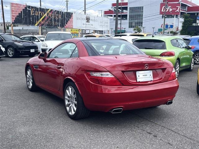 Ref:AUX-24897493 MERCEDES BENZ SLK 2012 15 Ref:AUX-24897493 MERCEDES BENZ SLK 2012 - Image 15