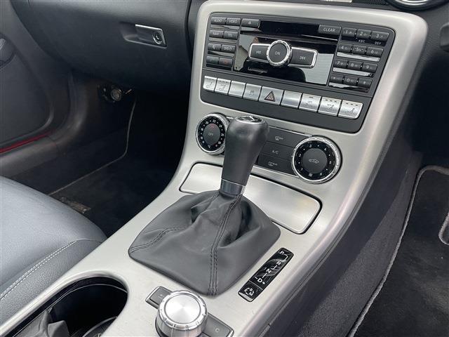 Ref:AUX-24897493 MERCEDES BENZ SLK 2012 16 Ref:AUX-24897493 MERCEDES BENZ SLK 2012 - Image 16