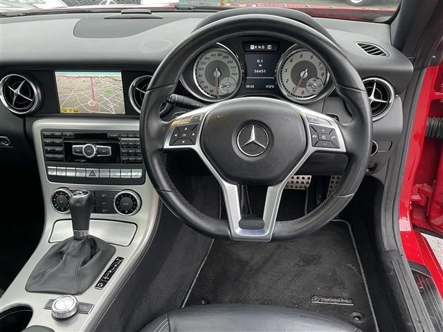 Ref:AUX-24897493 MERCEDES BENZ SLK 2012 18 Ref:AUX-24897493 MERCEDES BENZ SLK 2012 - Image 18