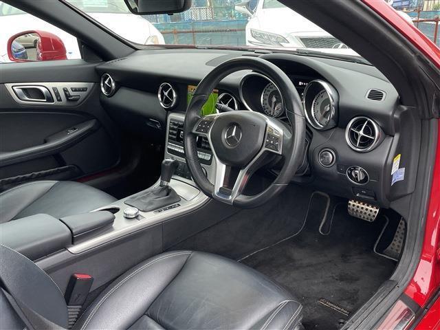 Ref:AUX-24897493 MERCEDES BENZ SLK 2012 3 Ref:AUX-24897493 MERCEDES BENZ SLK 2012 - Image 3
