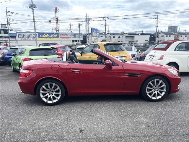 Ref:AUX-24897493 MERCEDES BENZ SLK 2012 4 Ref:AUX-24897493 MERCEDES BENZ SLK 2012 - Image 4