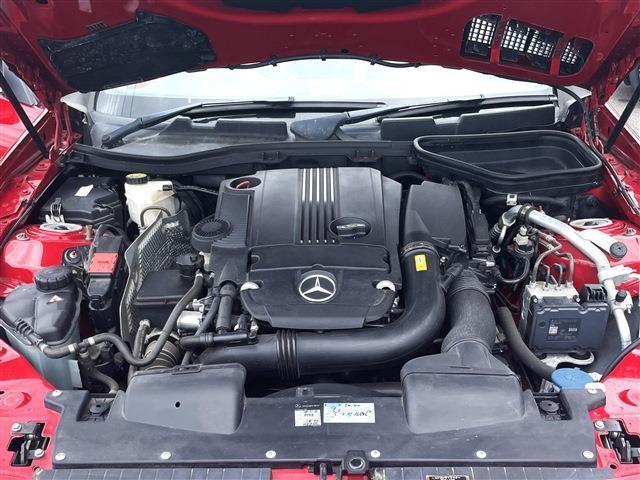 Ref:AUX-24897493 MERCEDES BENZ SLK 2012 8 Ref:AUX-24897493 MERCEDES BENZ SLK 2012 - Image 8