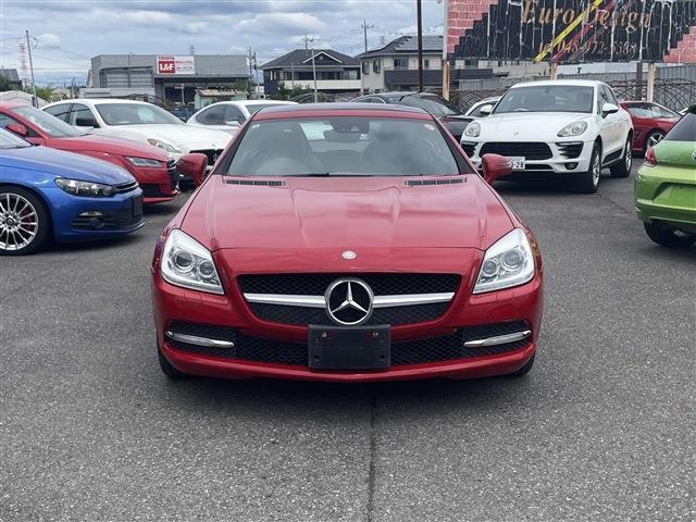 Ref:AUX-24897493 MERCEDES BENZ SLK 2012 10 Ref:AUX-24897493 MERCEDES BENZ SLK 2012 - Image 10