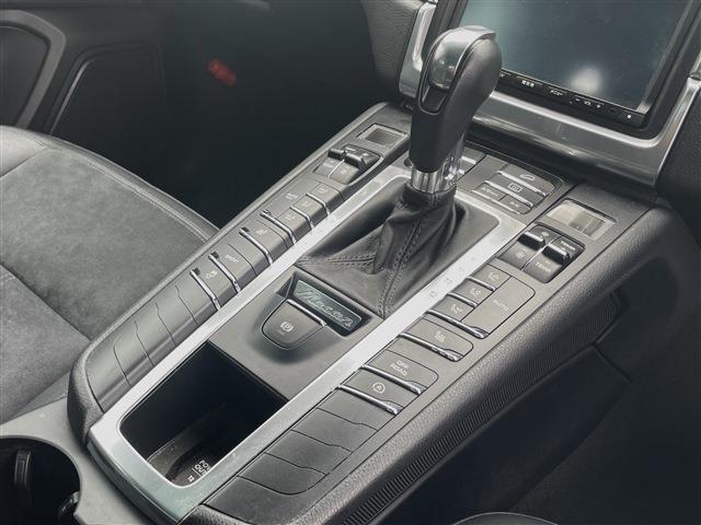 Ref:AUX-24897494 PORSCHE MACAN 2014 16 Ref:AUX-24897494 PORSCHE MACAN 2014 - Image 16