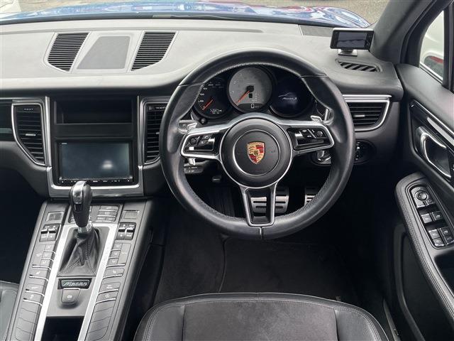 Ref:AUX-24897494 PORSCHE MACAN 2014 18 Ref:AUX-24897494 PORSCHE MACAN 2014 - Image 18
