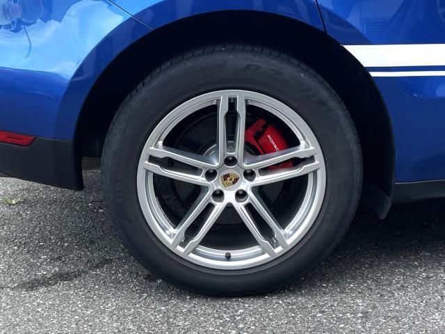 Ref:AUX-24897494 PORSCHE MACAN 2014 20 Ref:AUX-24897494 PORSCHE MACAN 2014 - Image 20