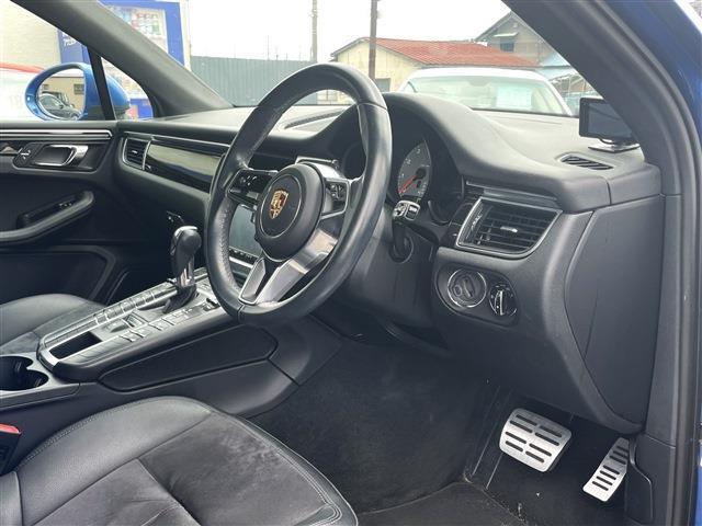 Ref:AUX-24897494 PORSCHE MACAN 2014 3 Ref:AUX-24897494 PORSCHE MACAN 2014 - Image 3