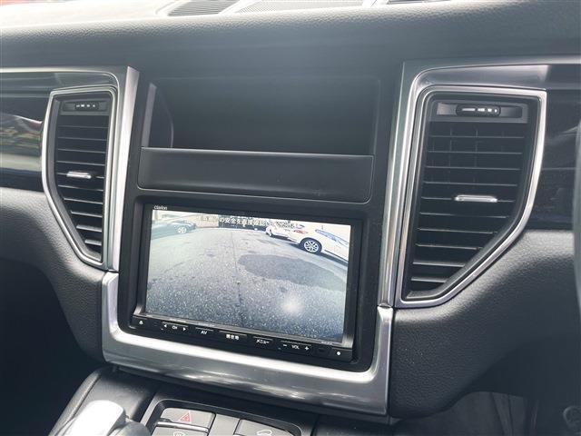 Ref:AUX-24897494 PORSCHE MACAN 2014 5 Ref:AUX-24897494 PORSCHE MACAN 2014 - Image 5