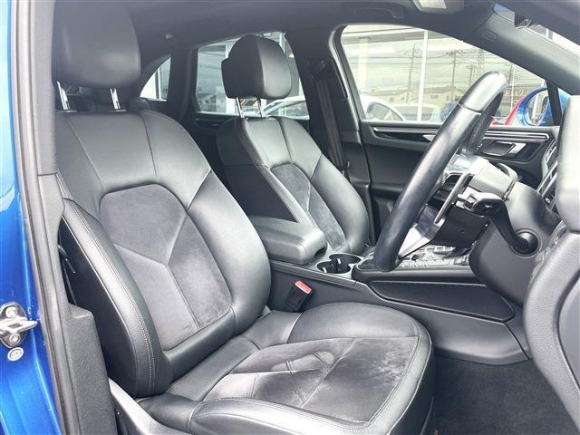 Ref:AUX-24897494 PORSCHE MACAN 2014 6 Ref:AUX-24897494 PORSCHE MACAN 2014 - Image 6