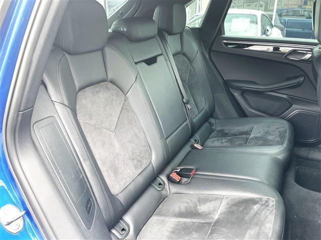 Ref:AUX-24897494 PORSCHE MACAN 2014 7 Ref:AUX-24897494 PORSCHE MACAN 2014 - Image 7