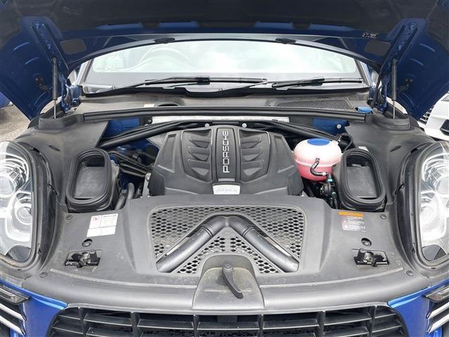 Ref:AUX-24897494 PORSCHE MACAN 2014 8 Ref:AUX-24897494 PORSCHE MACAN 2014 - Image 8
