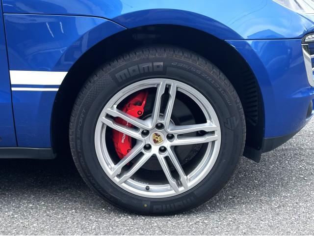 Ref:AUX-24897494 PORSCHE MACAN 2014 9 Ref:AUX-24897494 PORSCHE MACAN 2014 - Image 9