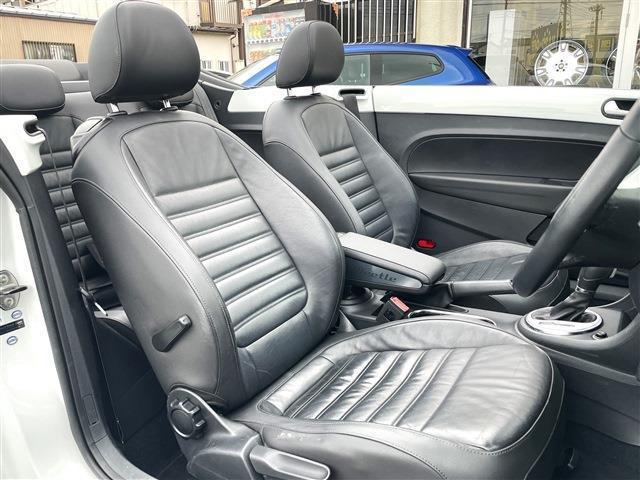 Ref:AUX-24897495 VOLKSWAGEN THE BEETLE CABRIOLET 2014 6 Ref:AUX-24897495 VOLKSWAGEN THE BEETLE CABRIOLET 2014 - Image 6