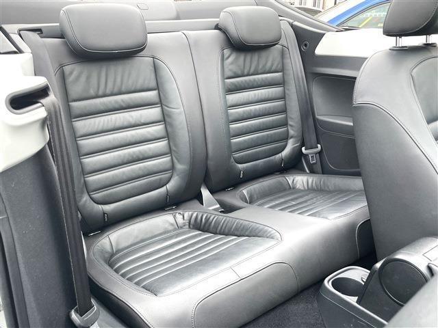 Ref:AUX-24897495 VOLKSWAGEN THE BEETLE CABRIOLET 2014 7 Ref:AUX-24897495 VOLKSWAGEN THE BEETLE CABRIOLET 2014 - Image 7