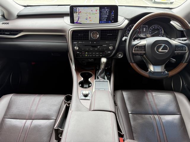 Ref:AUX-24897569 LEXUS RX 2020 2 Ref:AUX-24897569 LEXUS RX 2020 - Image 2