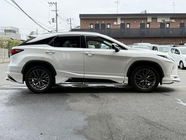 Ref:AUX-24897569 LEXUS RX 2020 14 Ref:AUX-24897569 LEXUS RX 2020 - Image 14