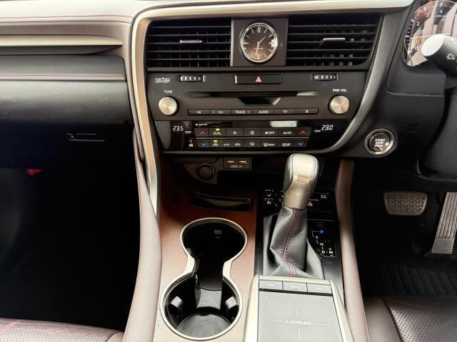 Ref:AUX-24897569 LEXUS RX 2020 19 Ref:AUX-24897569 LEXUS RX 2020 - Image 19