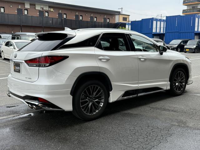 Ref:AUX-24897569 LEXUS RX 2020 3 Ref:AUX-24897569 LEXUS RX 2020 - Image 3