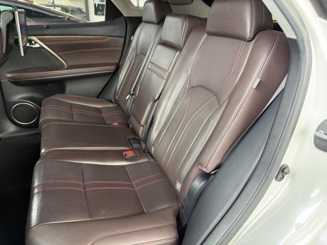 Ref:AUX-24897569 LEXUS RX 2020 4 Ref:AUX-24897569 LEXUS RX 2020 - Image 4