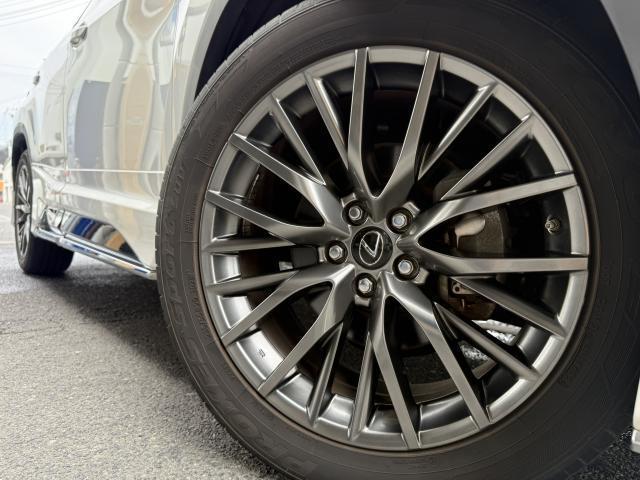 Ref:AUX-24897569 LEXUS RX 2020 6 Ref:AUX-24897569 LEXUS RX 2020 - Image 6