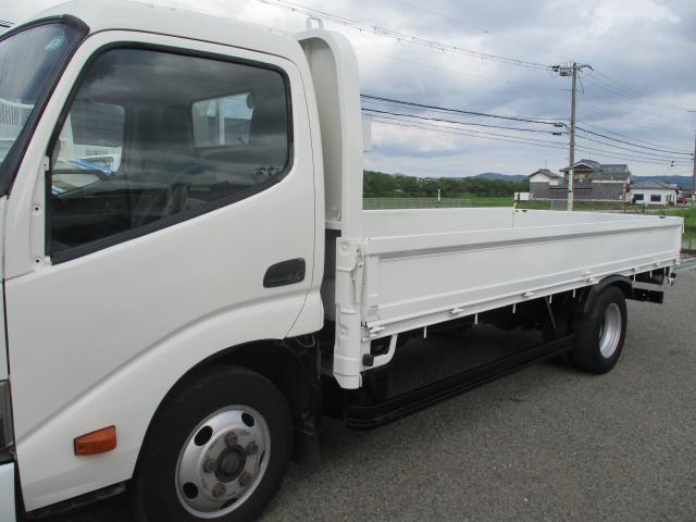 Ref:AUX-24897576 TOYOTA DYNA TRUCK 2016 11 Ref:AUX-24897576 TOYOTA DYNA TRUCK 2016 - Image 11