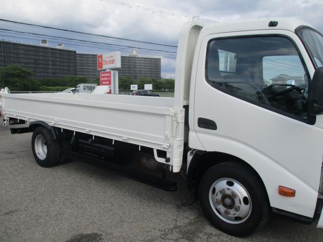 Ref:AUX-24897576 TOYOTA DYNA TRUCK 2016 12 Ref:AUX-24897576 TOYOTA DYNA TRUCK 2016 - Image 12