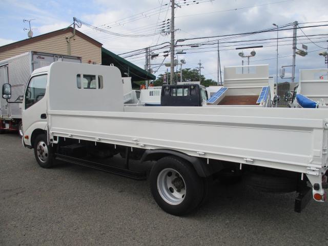 Ref:AUX-24897576 TOYOTA DYNA TRUCK 2016 13 Ref:AUX-24897576 TOYOTA DYNA TRUCK 2016 - Image 13